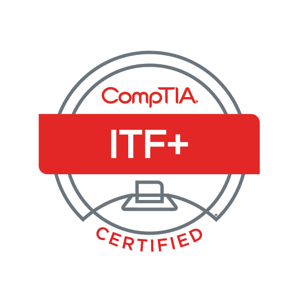 CompTIA IT Fundamentals+